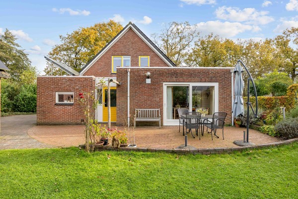 Medium property photo - Willem Dreeslaan 41, 9363 ET Marum